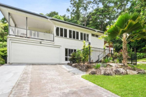 The Residence- Rainforest Retreat